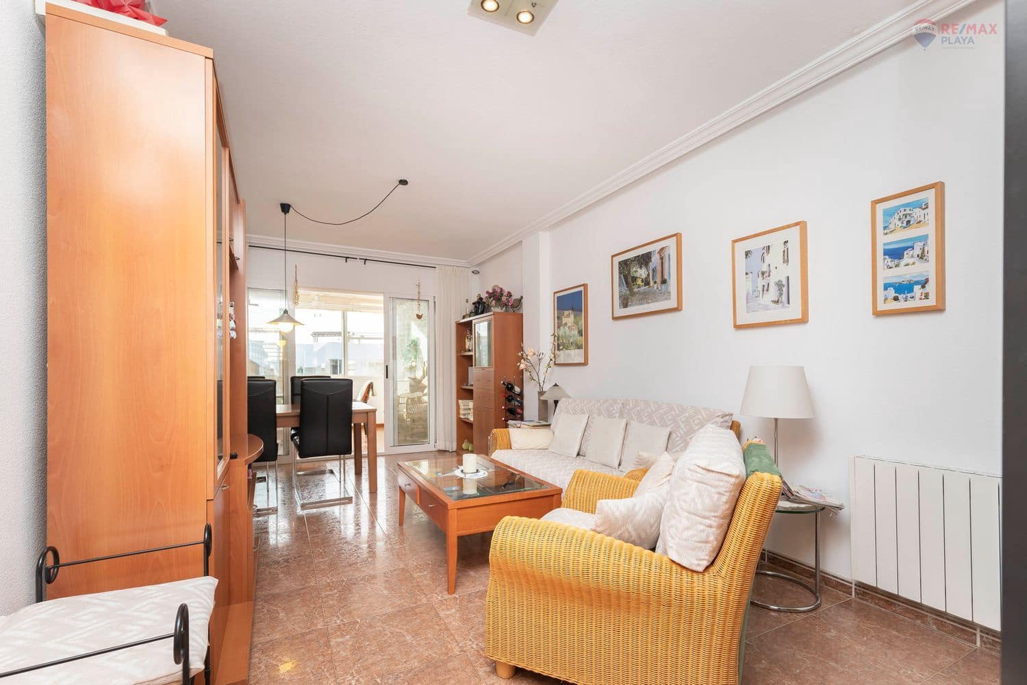 2 soveværelse Lejlighed til salg i Puerto del Rey med swimmingpool garage - € 215.000 (Ref: 9143764)