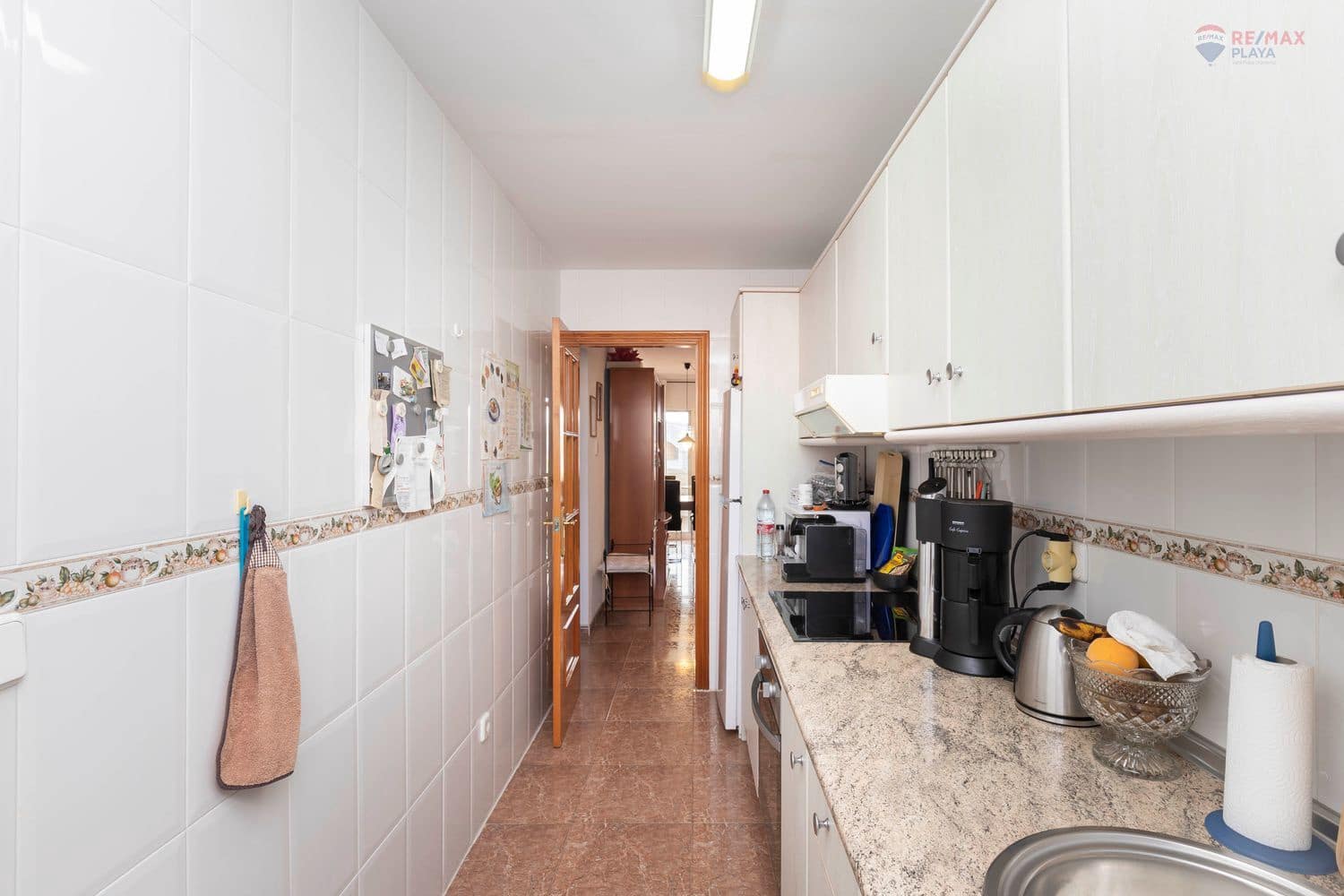 2 soveværelse Lejlighed til salg i Puerto del Rey med swimmingpool garage - € 215.000 (Ref: 9143764)