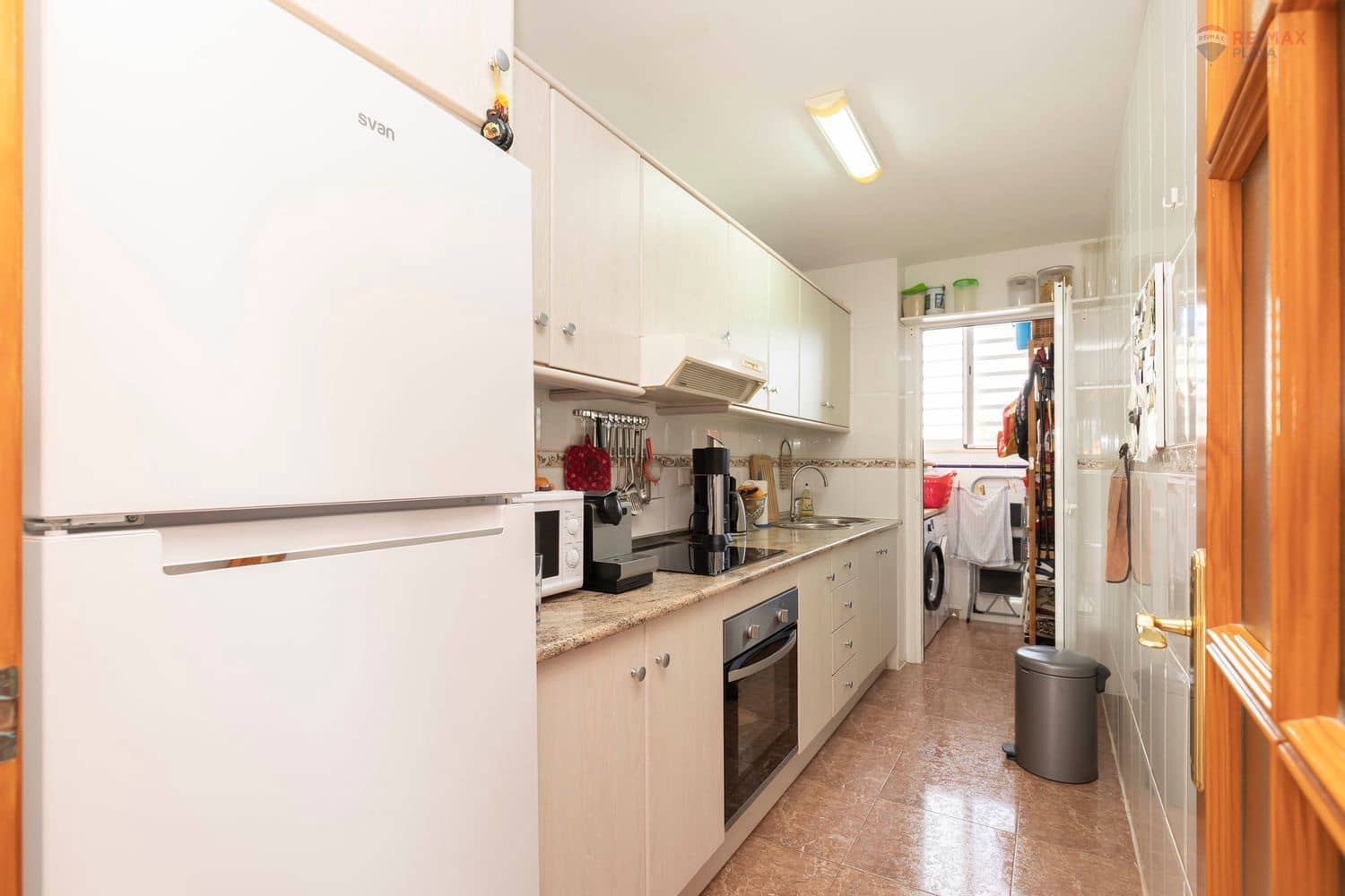 2 soveværelse Lejlighed til salg i Puerto del Rey med swimmingpool garage - € 215.000 (Ref: 9143764)