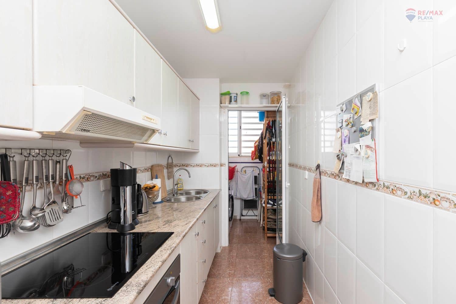 2 soveværelse Lejlighed til salg i Puerto del Rey med swimmingpool garage - € 215.000 (Ref: 9143764)