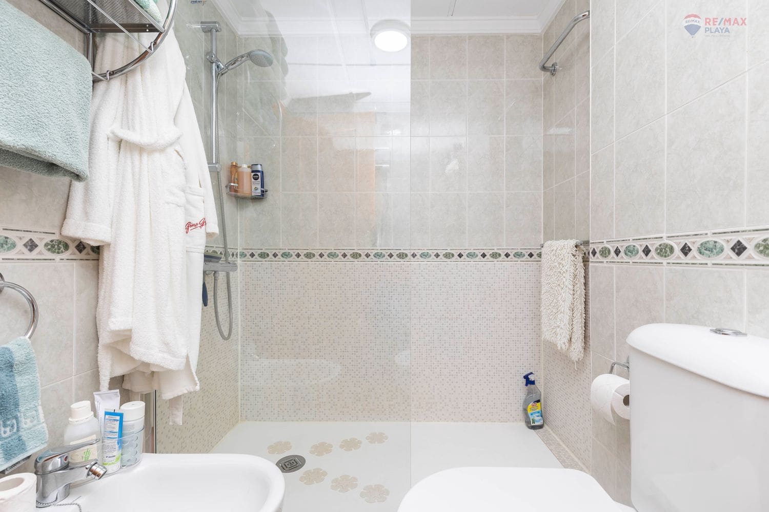 2 soveværelse Lejlighed til salg i Puerto del Rey med swimmingpool garage - € 215.000 (Ref: 9143764)