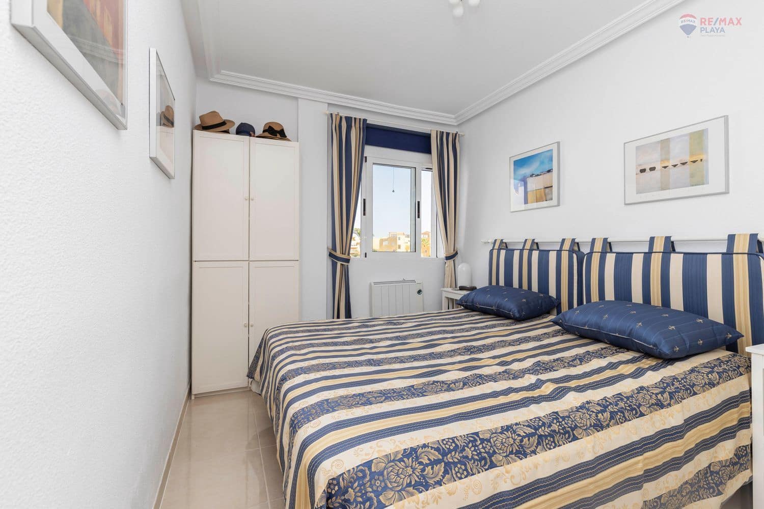 2 soveværelse Lejlighed til salg i Puerto del Rey med swimmingpool garage - € 215.000 (Ref: 9143764)