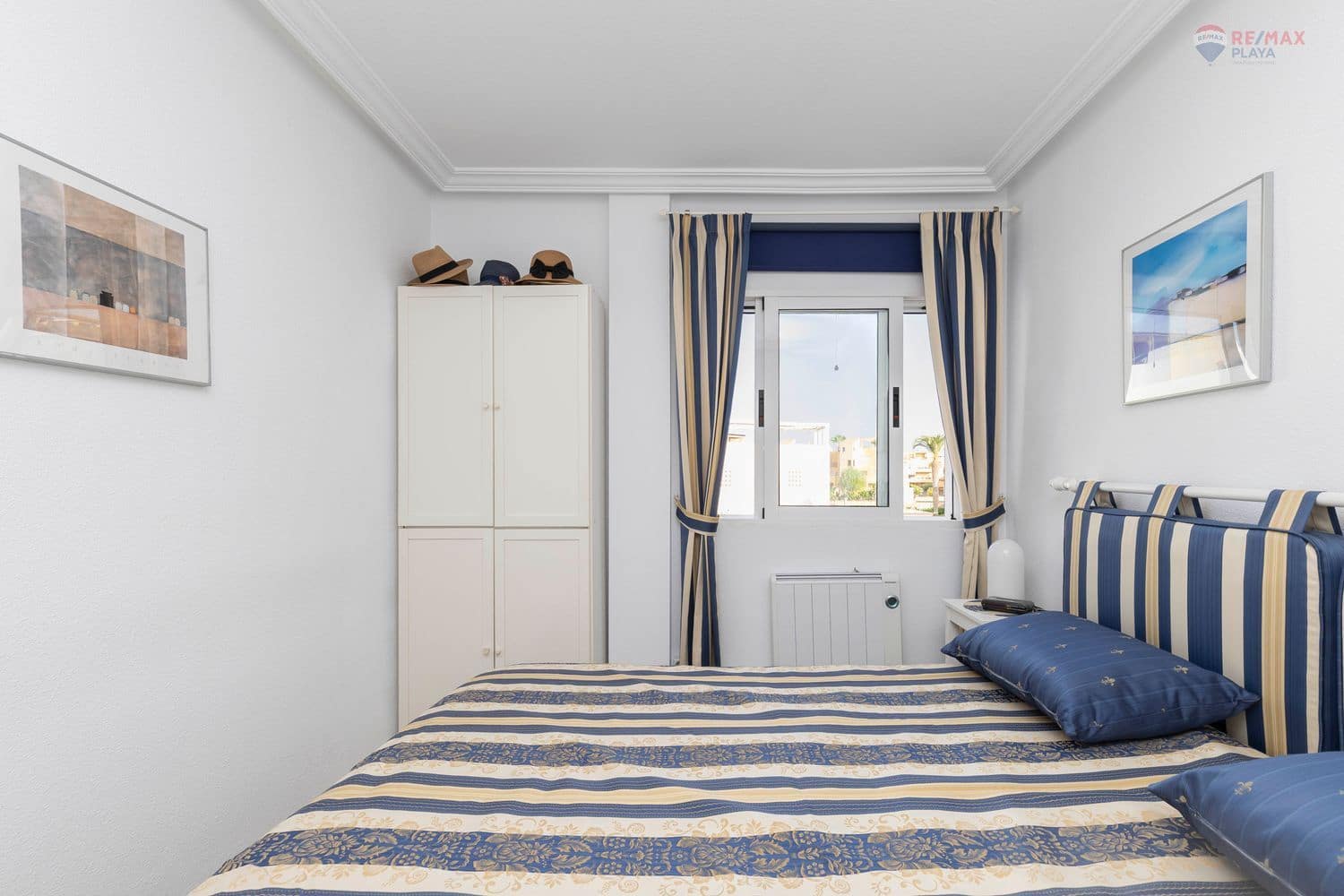 2 soveværelse Lejlighed til salg i Puerto del Rey med swimmingpool garage - € 215.000 (Ref: 9143764)