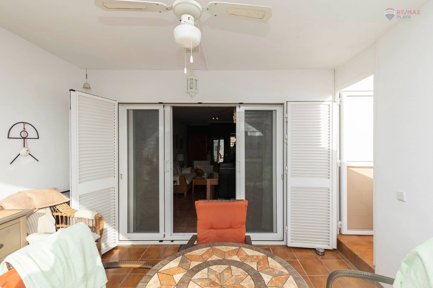 2 soveværelse Lejlighed til salg i Puerto del Rey med swimmingpool garage - € 215.000 (Ref: 9143764)