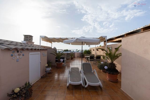 2 soveværelse Lejlighed til salg i Puerto del Rey, Vera med swimmingpool garage - € 215.000 (Ref: 9143764)