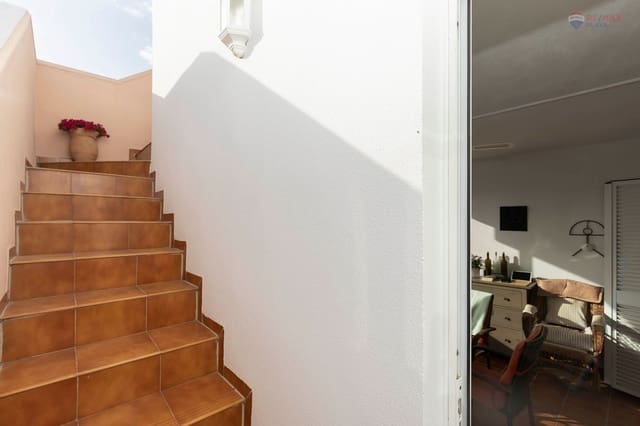 2 soveværelse Lejlighed til salg i Puerto del Rey, Vera med swimmingpool garage - € 215.000 (Ref: 9143764)