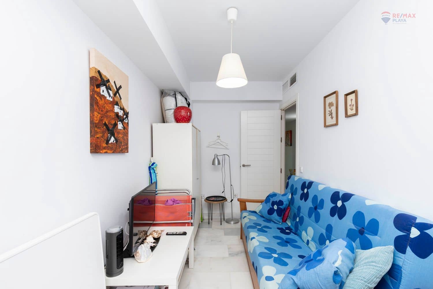 3 soveværelse Lejlighed til salg i Garrucha med swimmingpool garage - € 147.900 (Ref: 9156398)