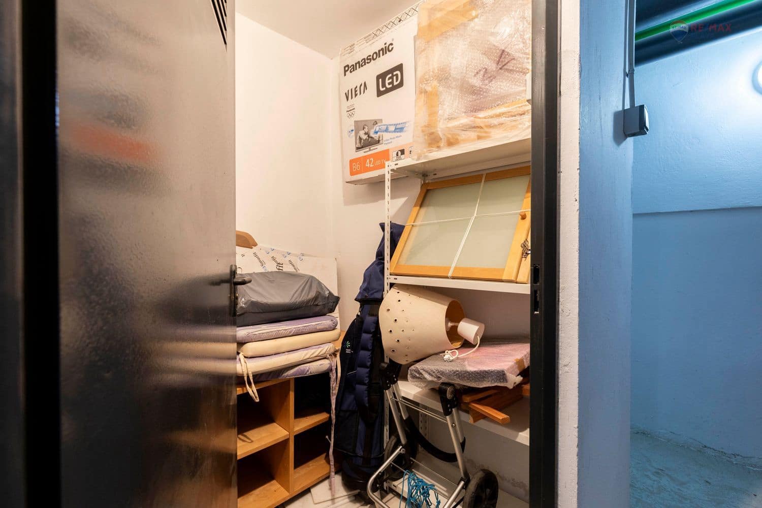 3 soveværelse Lejlighed til salg i Garrucha med swimmingpool garage - € 147.900 (Ref: 9156398)