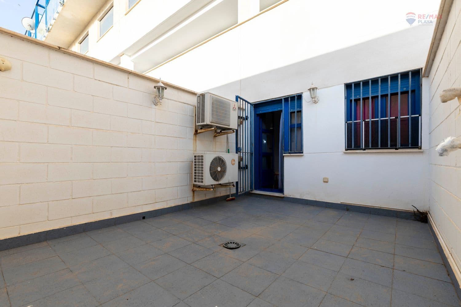 3 soveværelse Lejlighed til salg i Garrucha med swimmingpool garage - € 147.900 (Ref: 9156398)