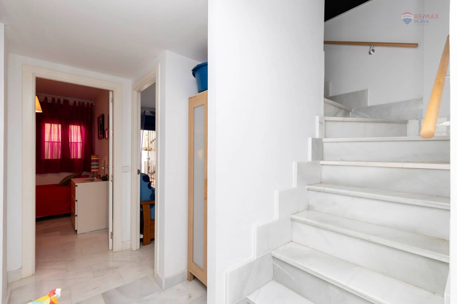 3 soveværelse Lejlighed til salg i Garrucha med swimmingpool garage - € 147.900 (Ref: 9156398)