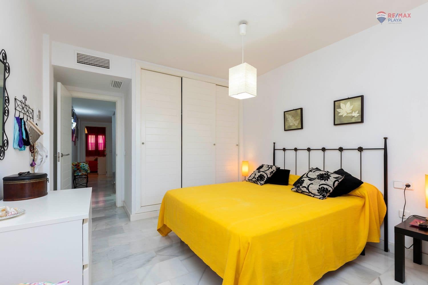 3 soveværelse Lejlighed til salg i Garrucha med swimmingpool garage - € 147.900 (Ref: 9156398)