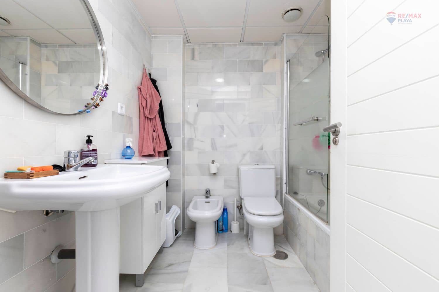 3 soveværelse Lejlighed til salg i Garrucha med swimmingpool garage - € 147.900 (Ref: 9156398)