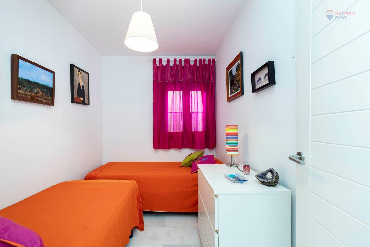 3 soveværelse Lejlighed til salg i Garrucha med swimmingpool garage - € 147.900 (Ref: 9156398)