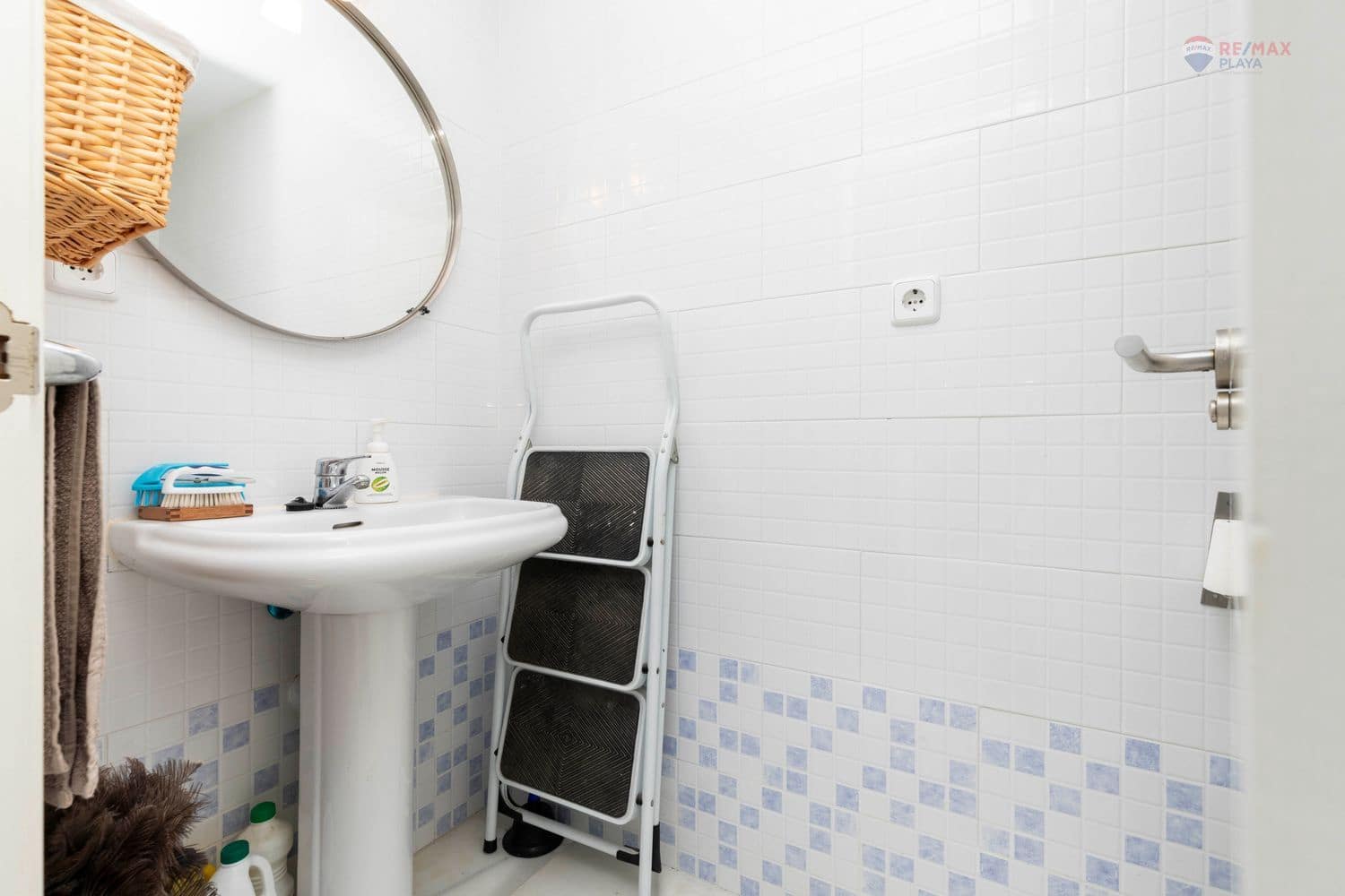 3 soveværelse Lejlighed til salg i Garrucha med swimmingpool garage - € 147.900 (Ref: 9156398)