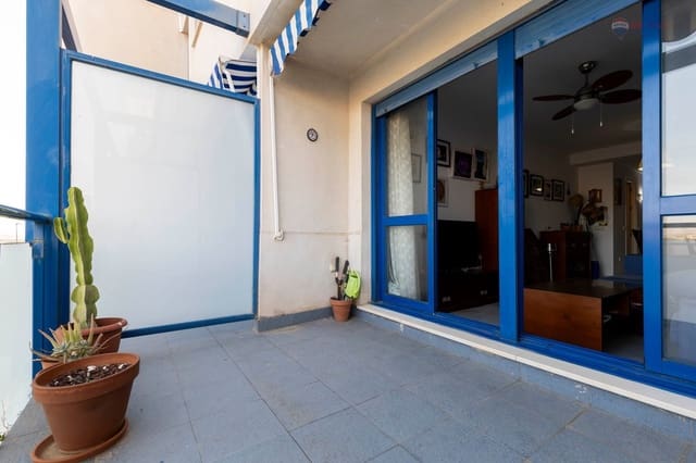 3 slaapkamer Appartement te koop in Garrucha met zwembad garage - € 147.900 (Ref: 9156398)