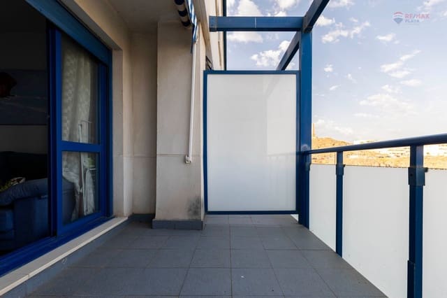 3 slaapkamer Appartement te koop in Garrucha met zwembad garage - € 147.900 (Ref: 9156398)