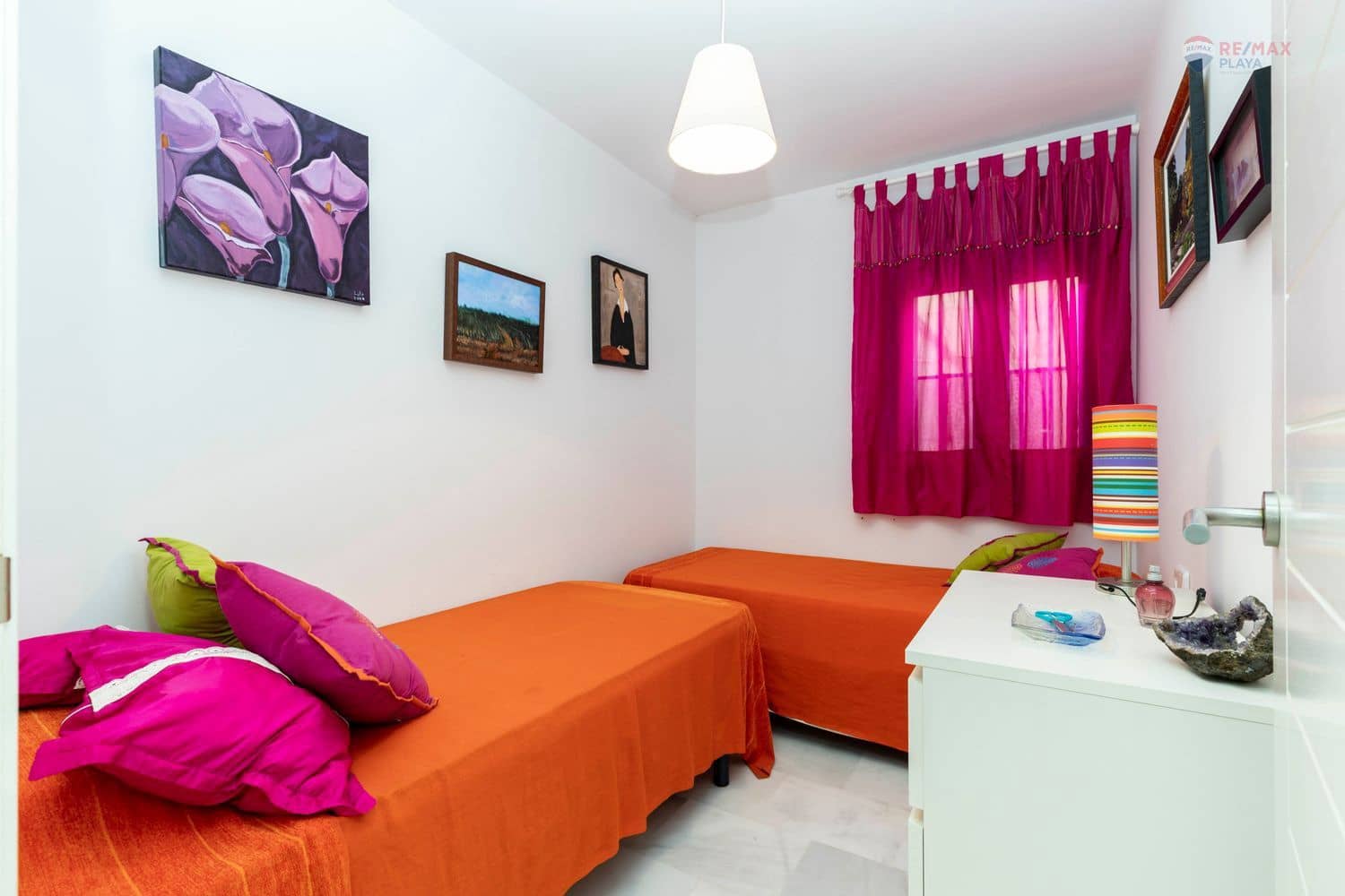 3 soveværelse Lejlighed til salg i Garrucha med swimmingpool garage - € 147.900 (Ref: 9156398)