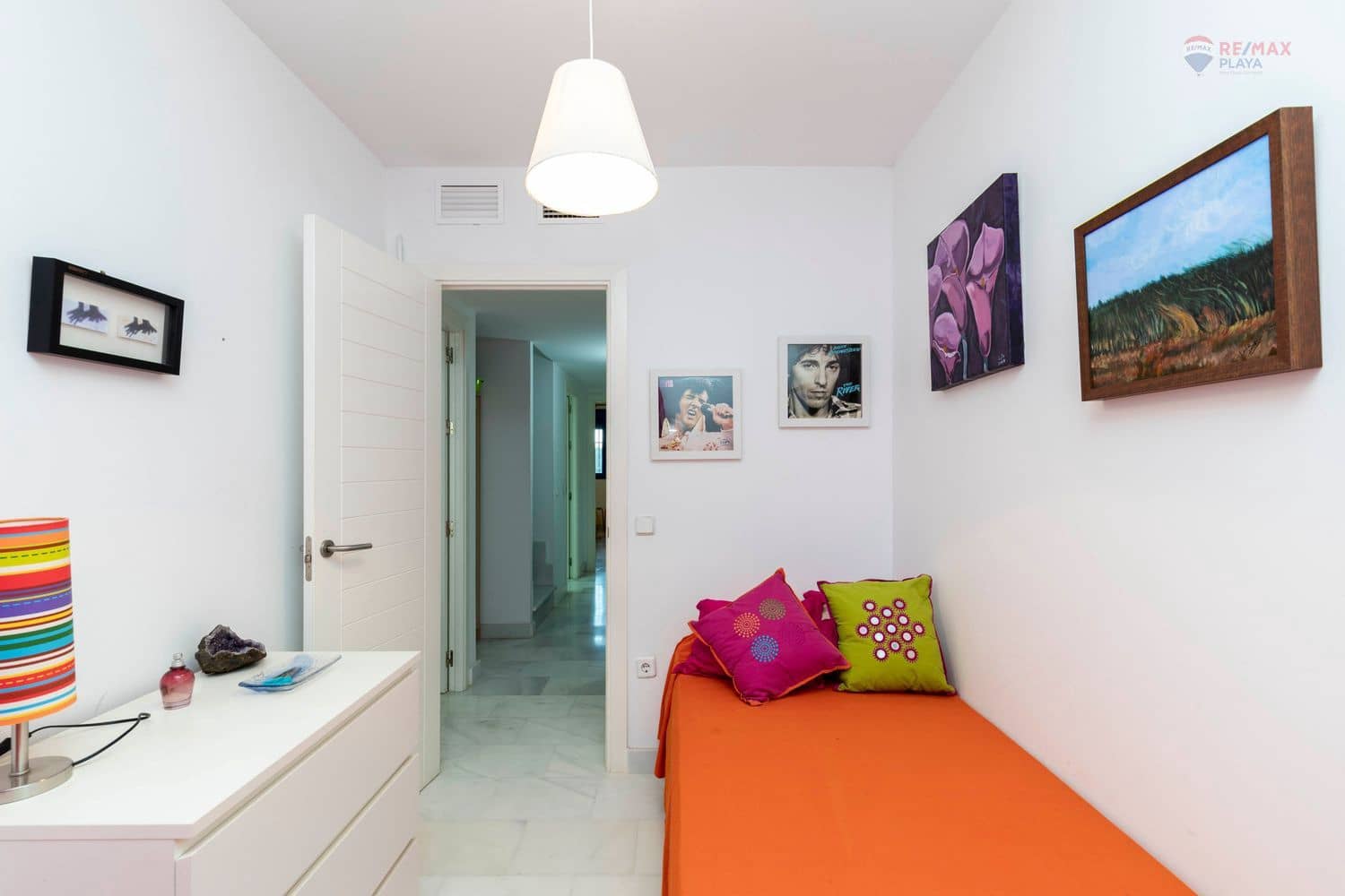 3 soveværelse Lejlighed til salg i Garrucha med swimmingpool garage - € 147.900 (Ref: 9156398)