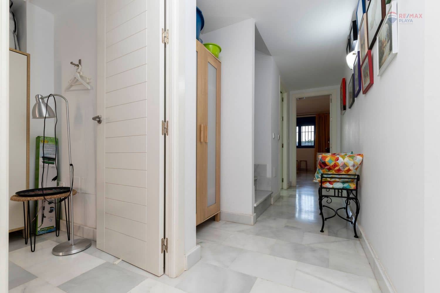 3 soveværelse Lejlighed til salg i Garrucha med swimmingpool garage - € 147.900 (Ref: 9156398)