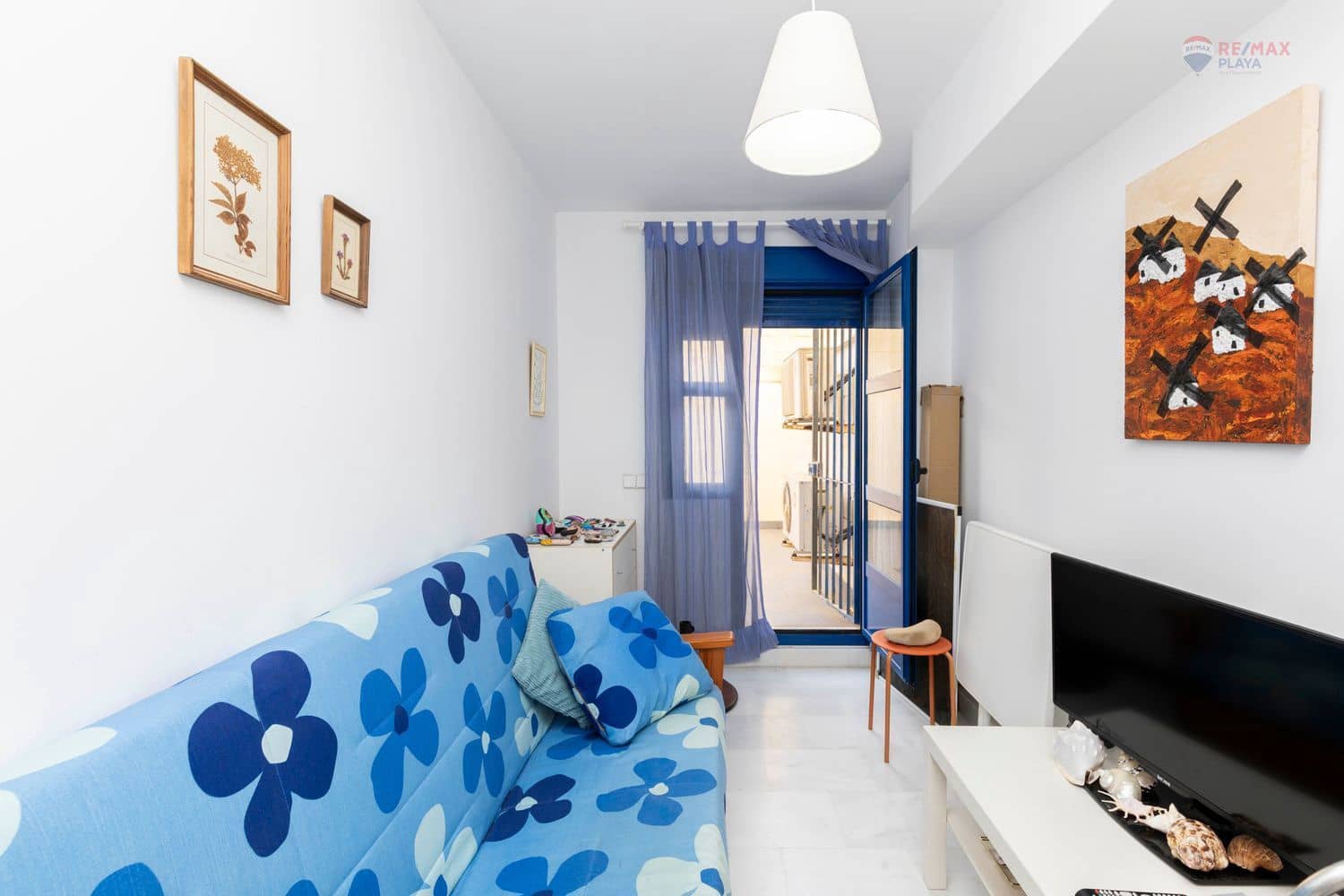 3 soveværelse Lejlighed til salg i Garrucha med swimmingpool garage - € 147.900 (Ref: 9156398)