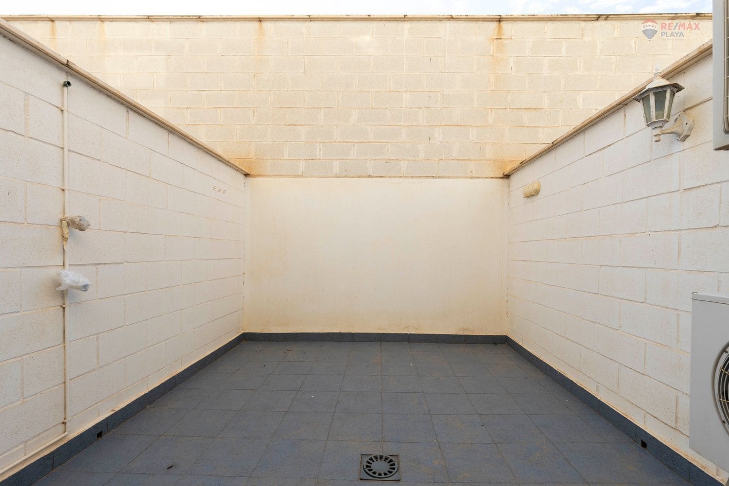 3 soveværelse Lejlighed til salg i Garrucha med swimmingpool garage - € 147.900 (Ref: 9156398)