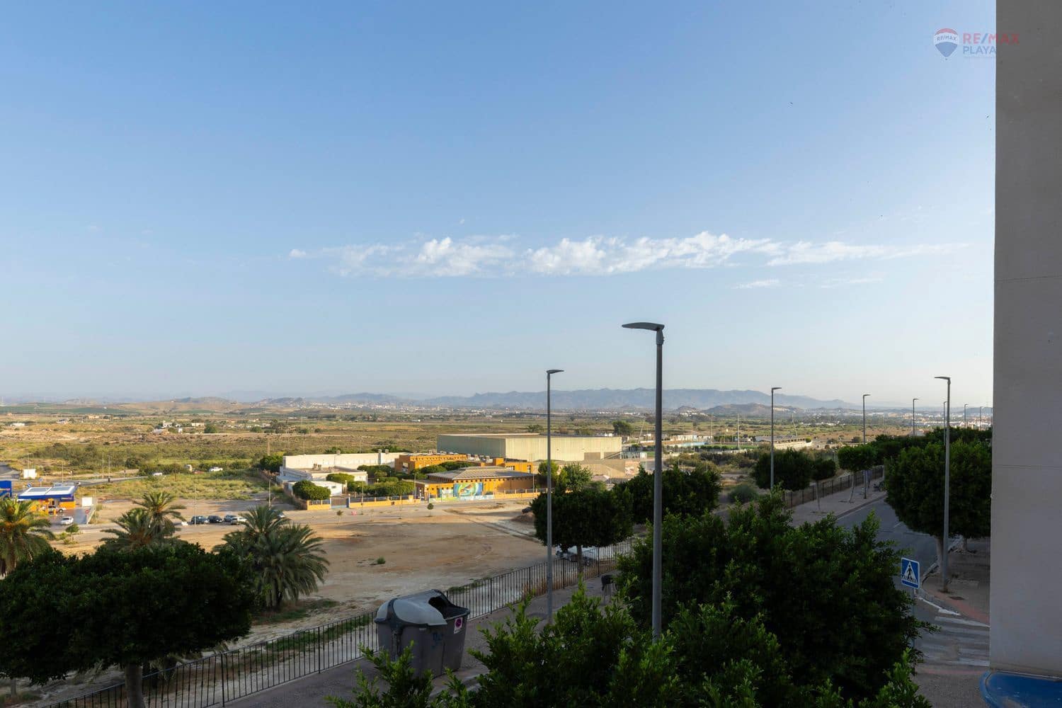 3 soveværelse Lejlighed til salg i Garrucha med swimmingpool garage - € 147.900 (Ref: 9156398)