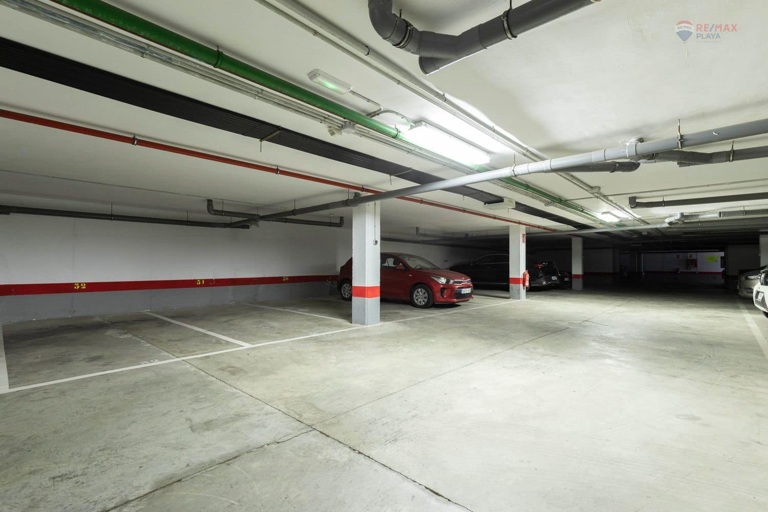 3 soveværelse Lejlighed til salg i Garrucha med swimmingpool garage - € 147.900 (Ref: 9156398)