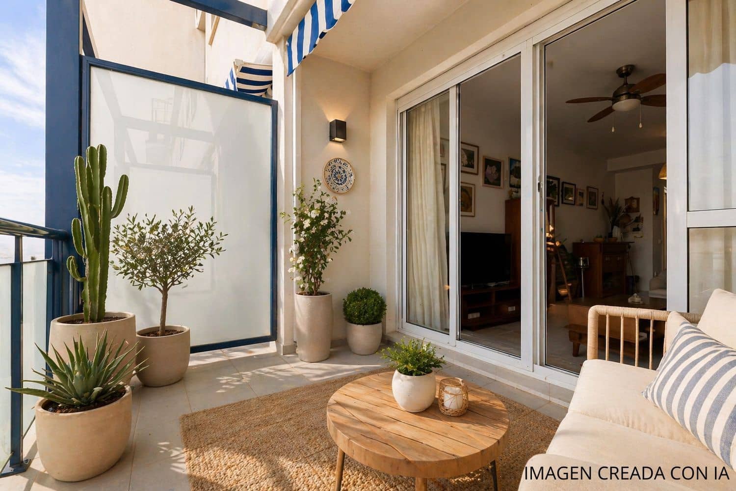 3 slaapkamer Appartement te koop in Garrucha met zwembad garage - € 159.900 (Ref: 9156398)