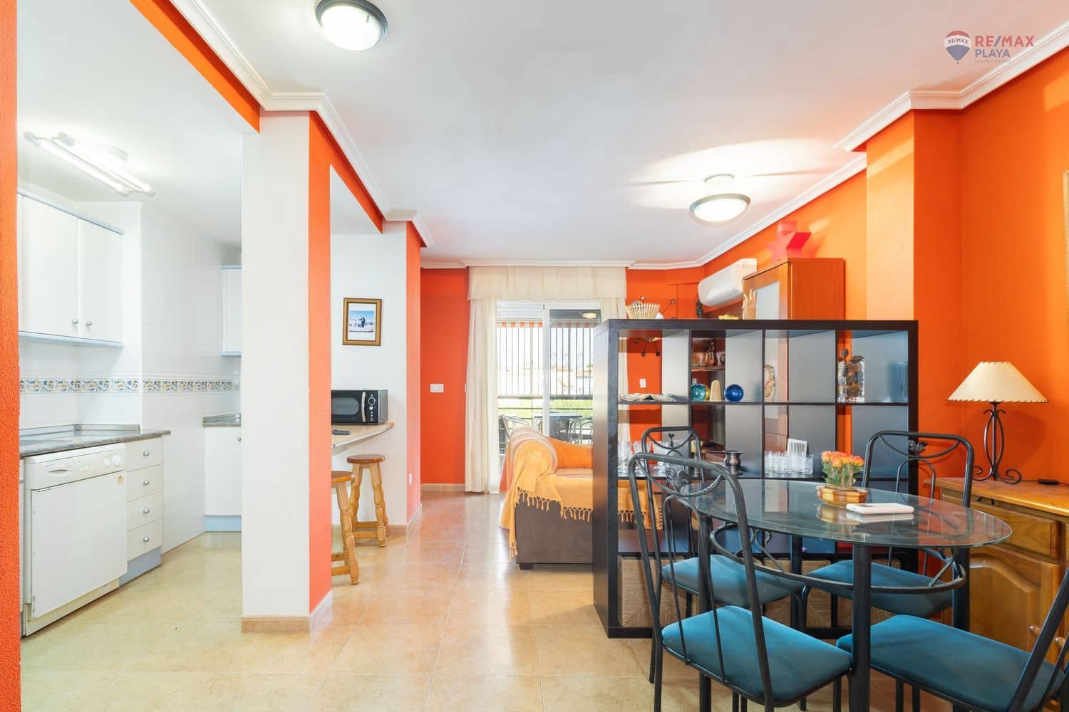 1 soveværelse Lejlighed til salg i Vera med swimmingpool garage - € 189.000 (Ref: 9183279)