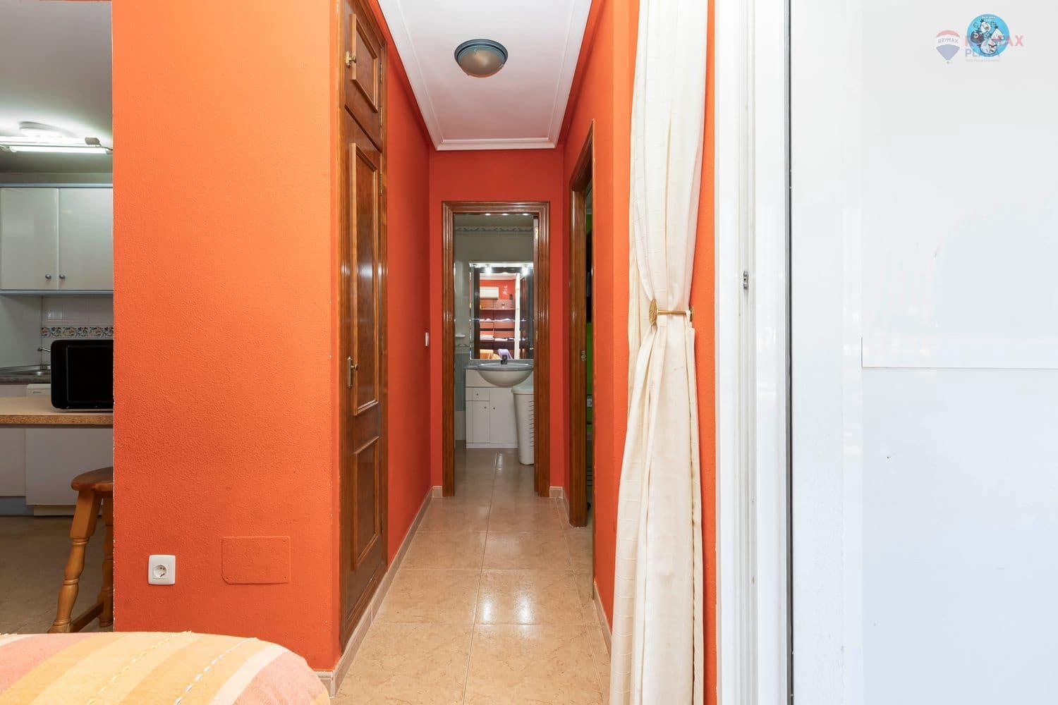 1 soveværelse Lejlighed til salg i Vera med swimmingpool garage - € 189.000 (Ref: 9183279)