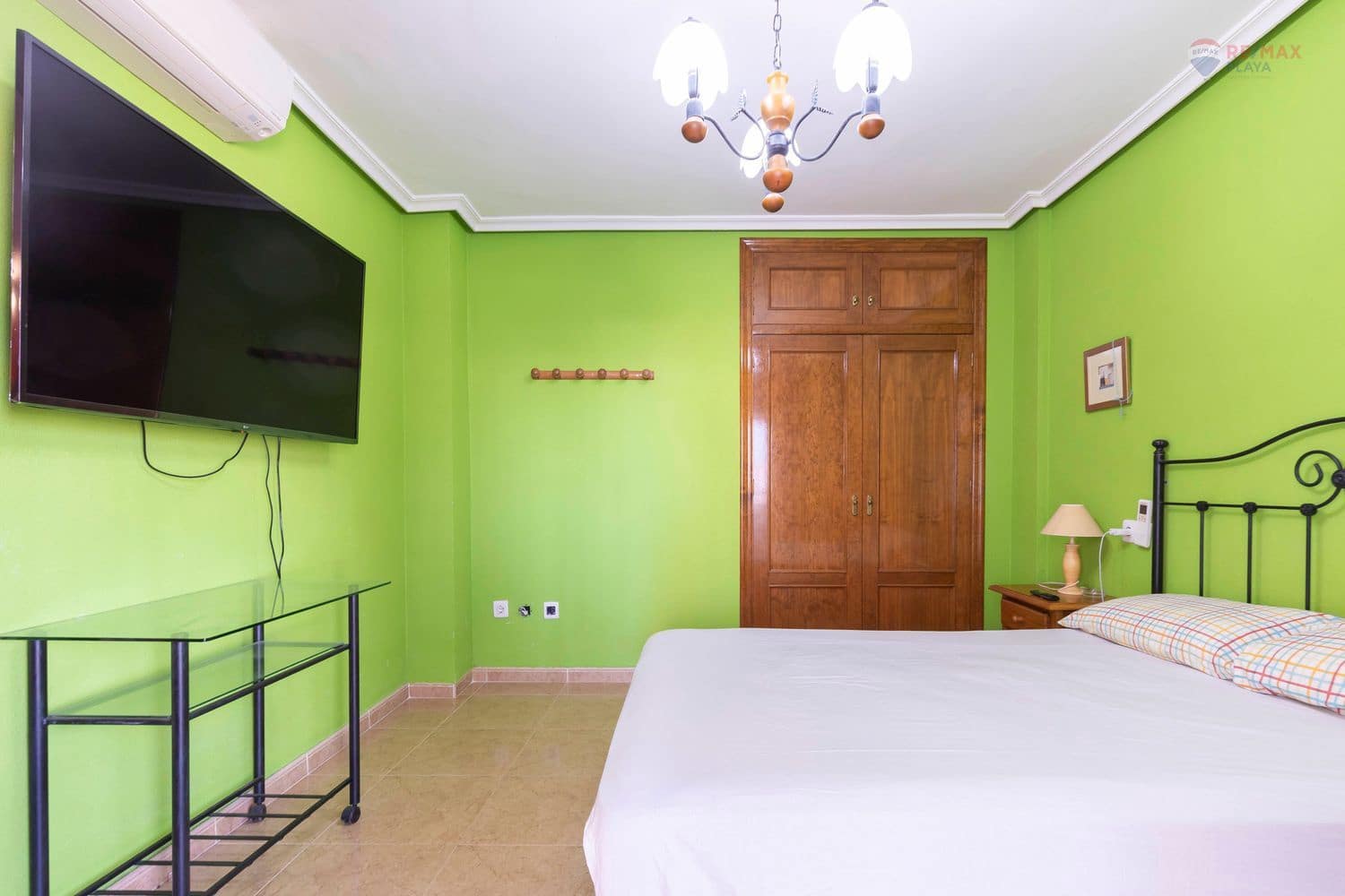 1 soveværelse Lejlighed til salg i Vera med swimmingpool garage - € 189.000 (Ref: 9183279)