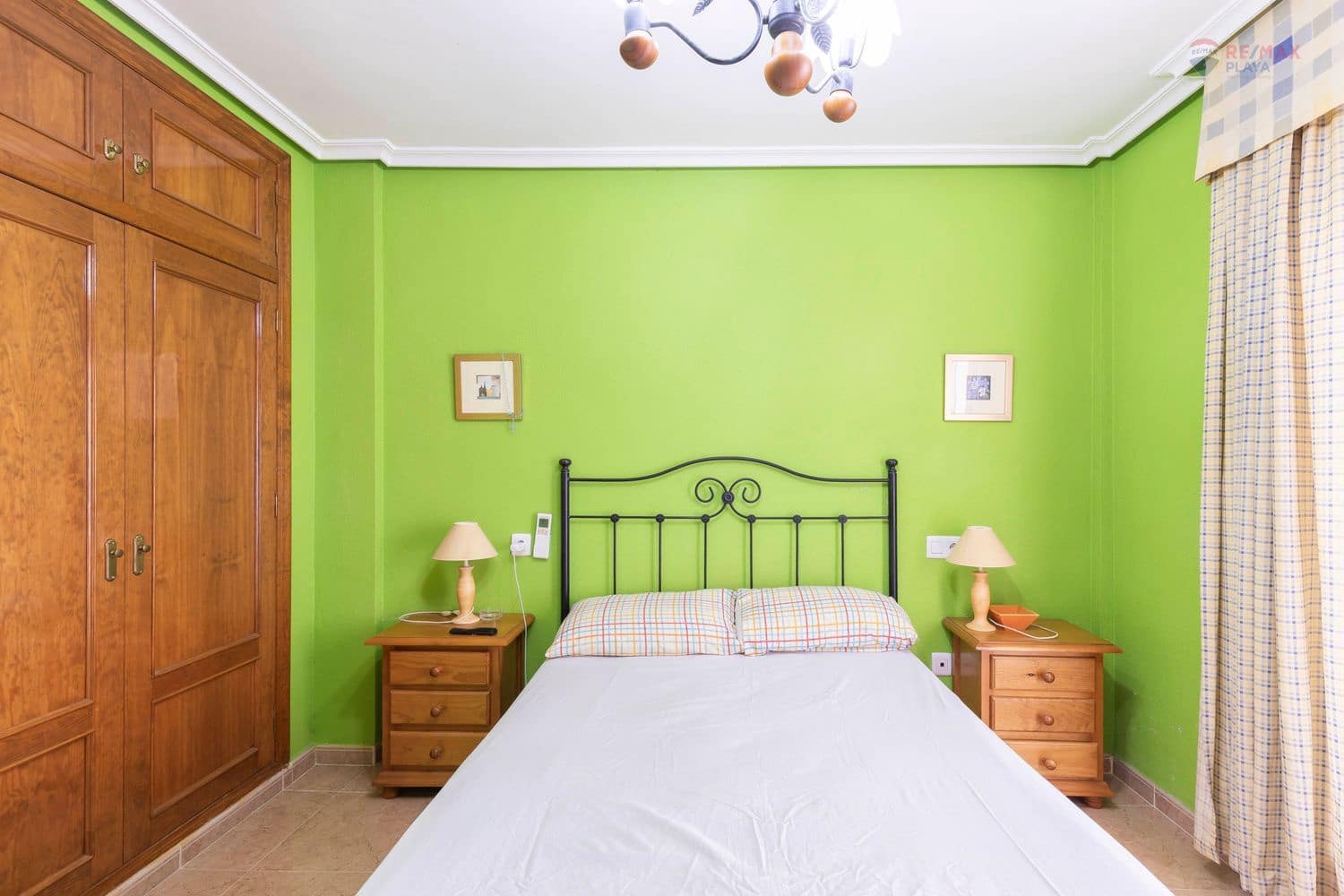 1 soveværelse Lejlighed til salg i Vera med swimmingpool garage - € 189.000 (Ref: 9183279)