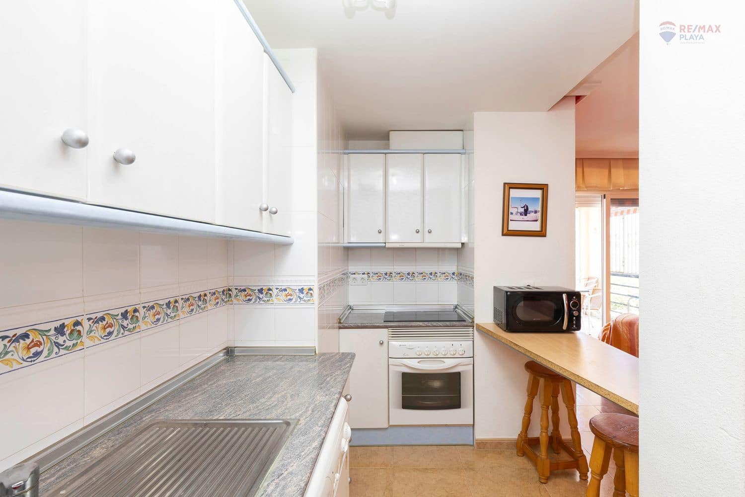 1 soveværelse Lejlighed til salg i Vera med swimmingpool garage - € 189.000 (Ref: 9183279)