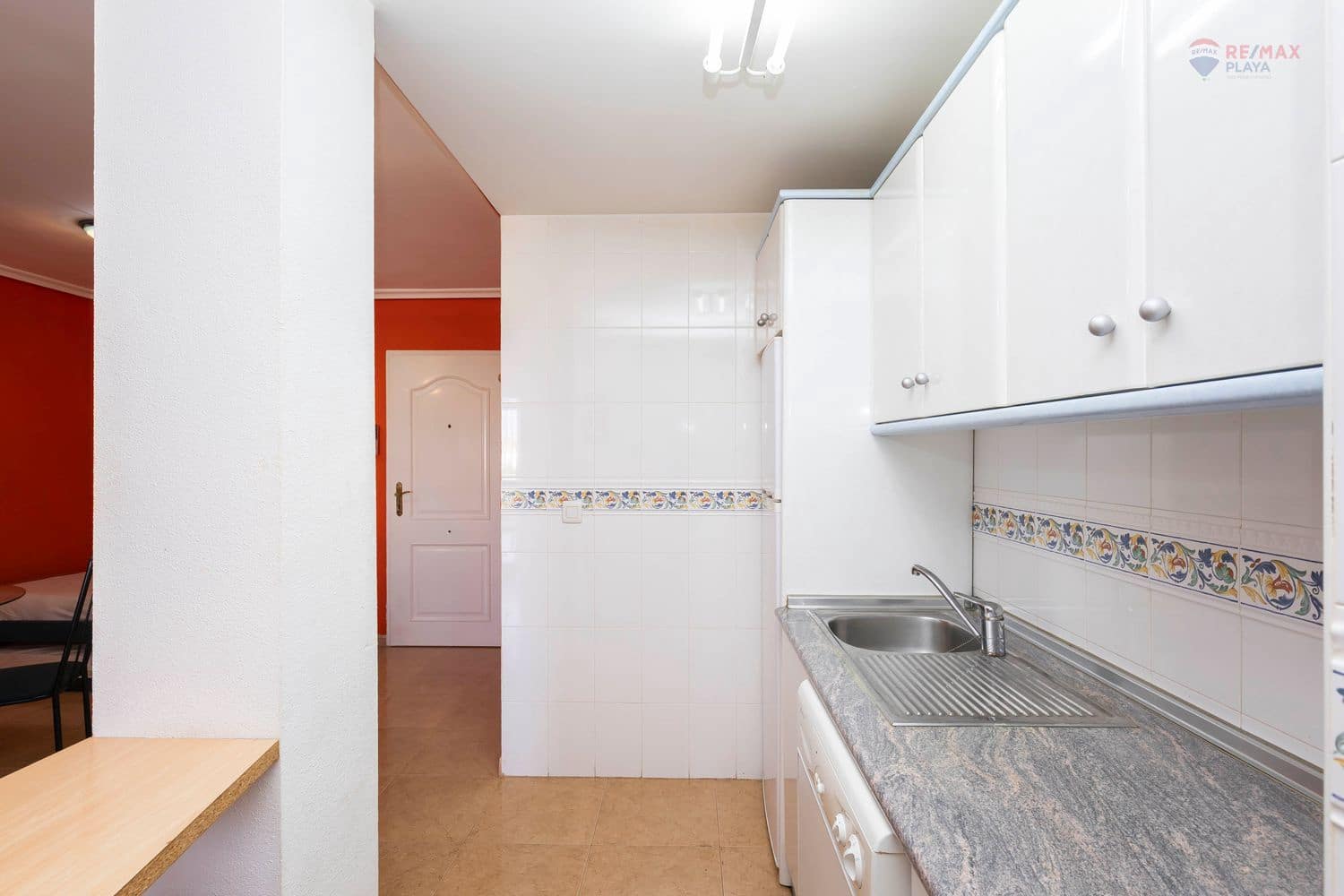 1 soveværelse Lejlighed til salg i Vera med swimmingpool garage - € 189.000 (Ref: 9183279)