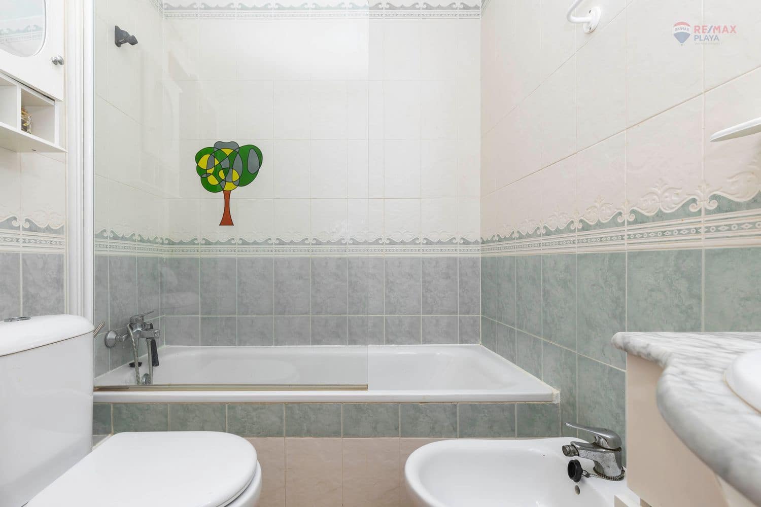 1 soveværelse Lejlighed til salg i Vera med swimmingpool garage - € 189.000 (Ref: 9183279)