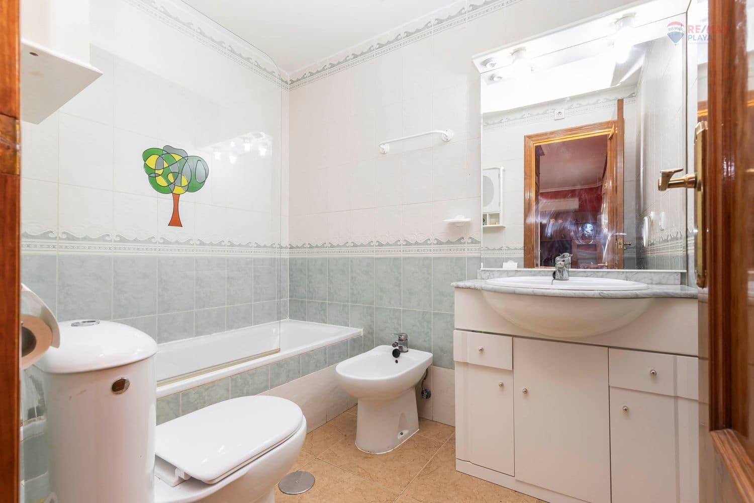 1 soveværelse Lejlighed til salg i Vera med swimmingpool garage - € 189.000 (Ref: 9183279)