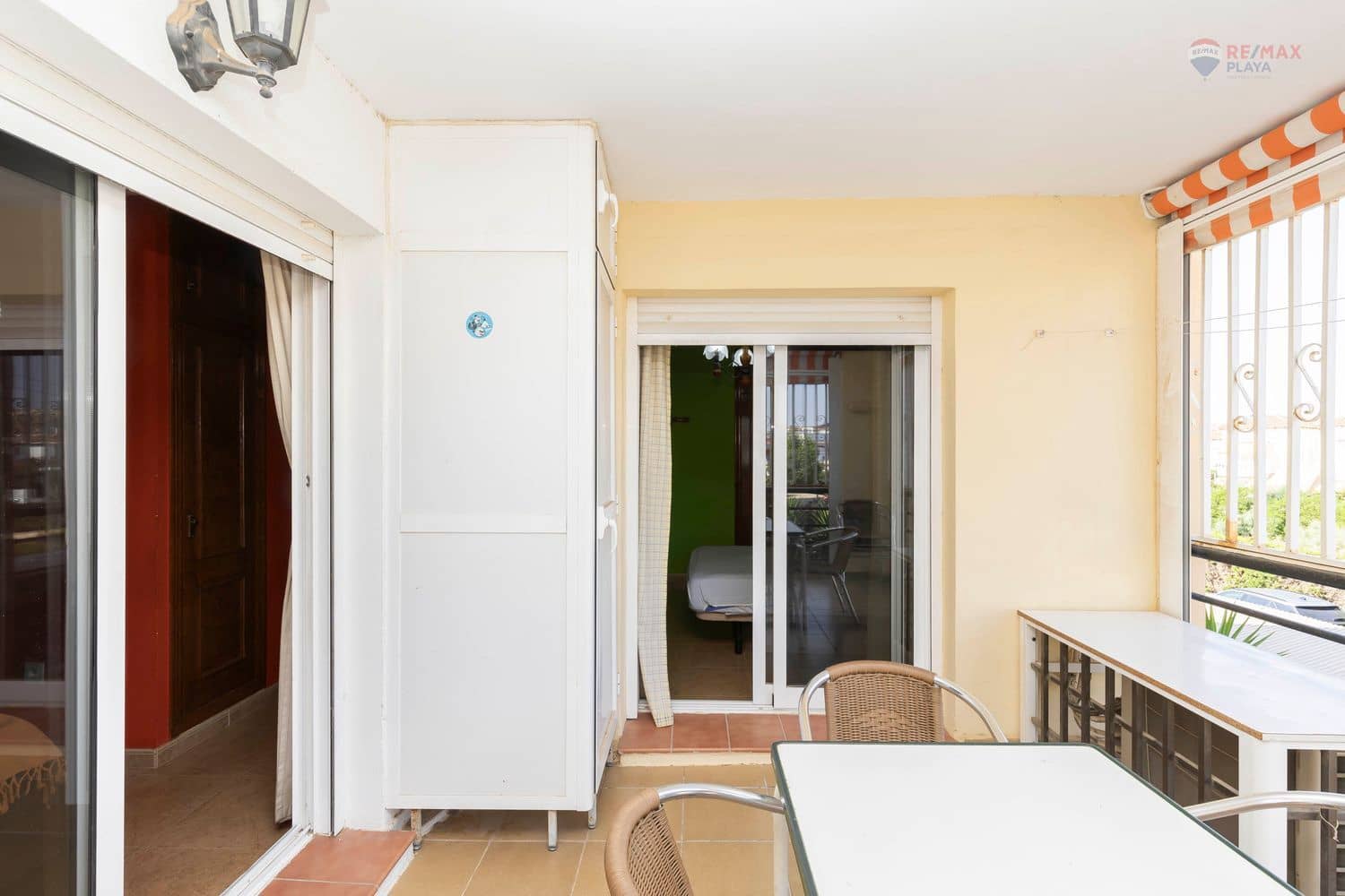 1 soveværelse Lejlighed til salg i Vera med swimmingpool garage - € 189.000 (Ref: 9183279)