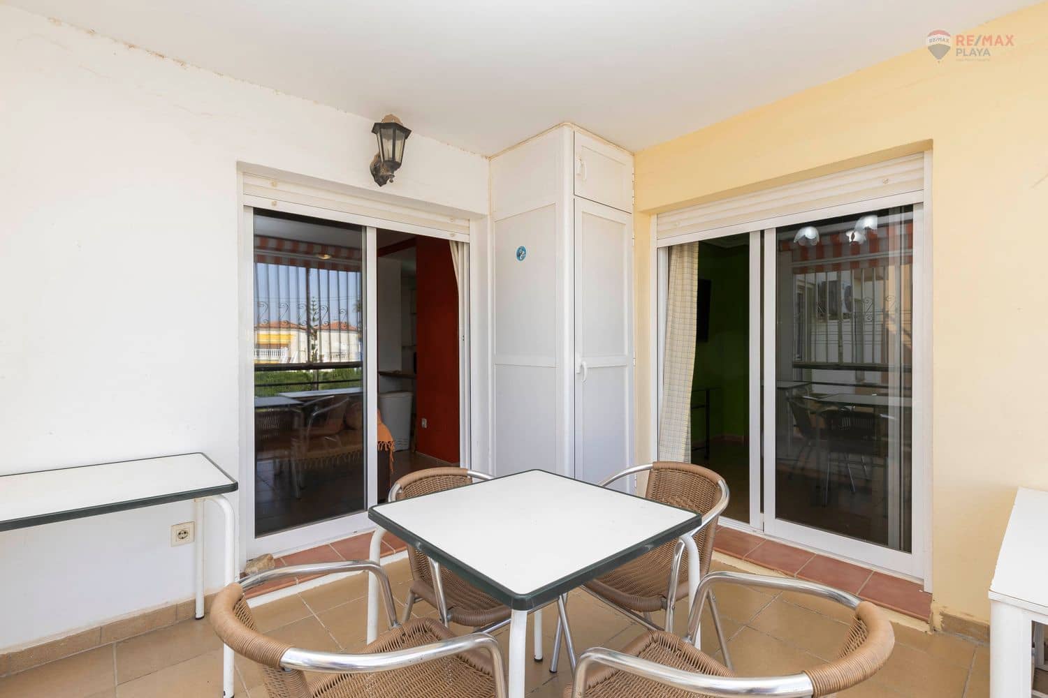 1 soveværelse Lejlighed til salg i Vera med swimmingpool garage - € 189.000 (Ref: 9183279)