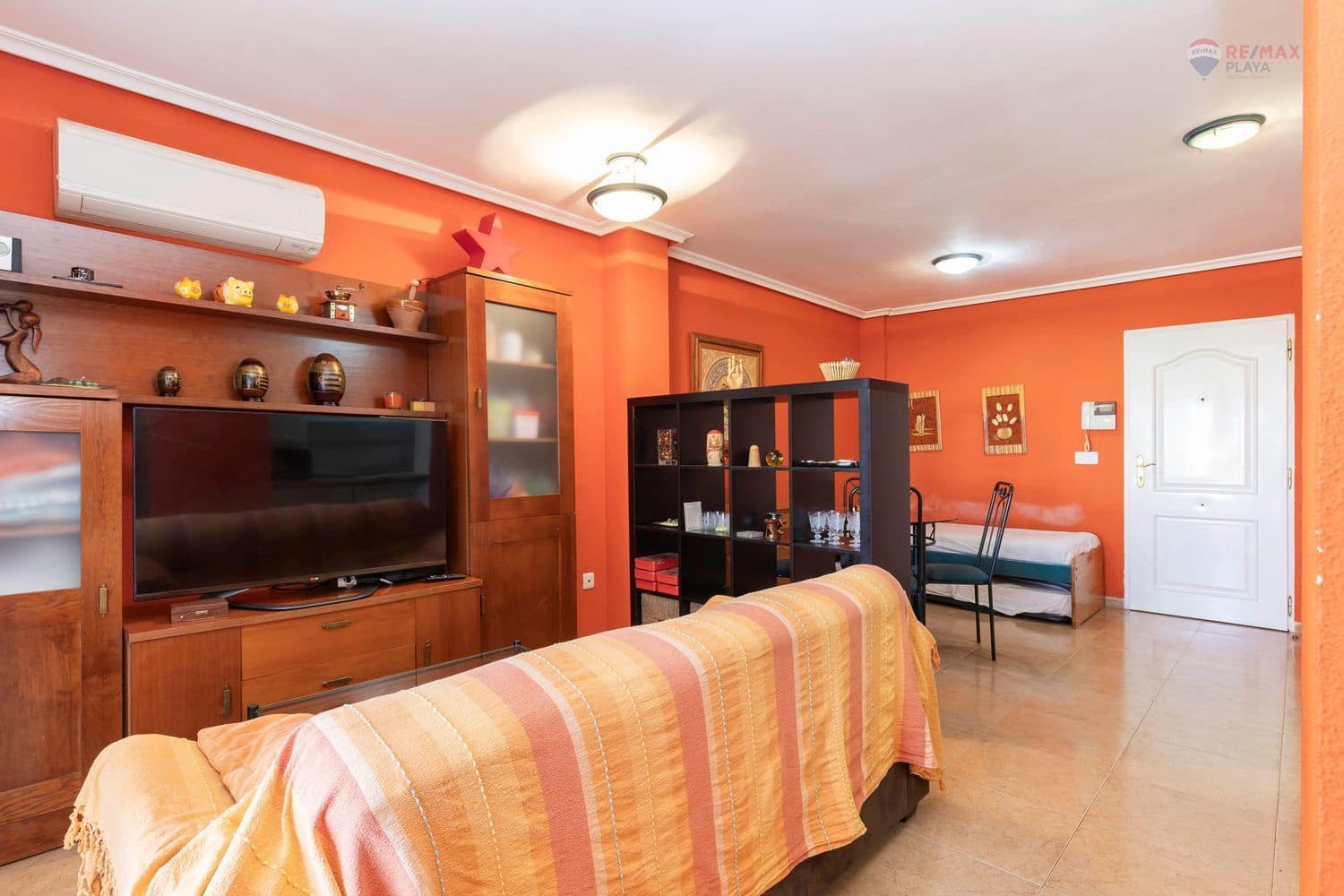 1 soveværelse Lejlighed til salg i Vera med swimmingpool garage - € 189.000 (Ref: 9183279)