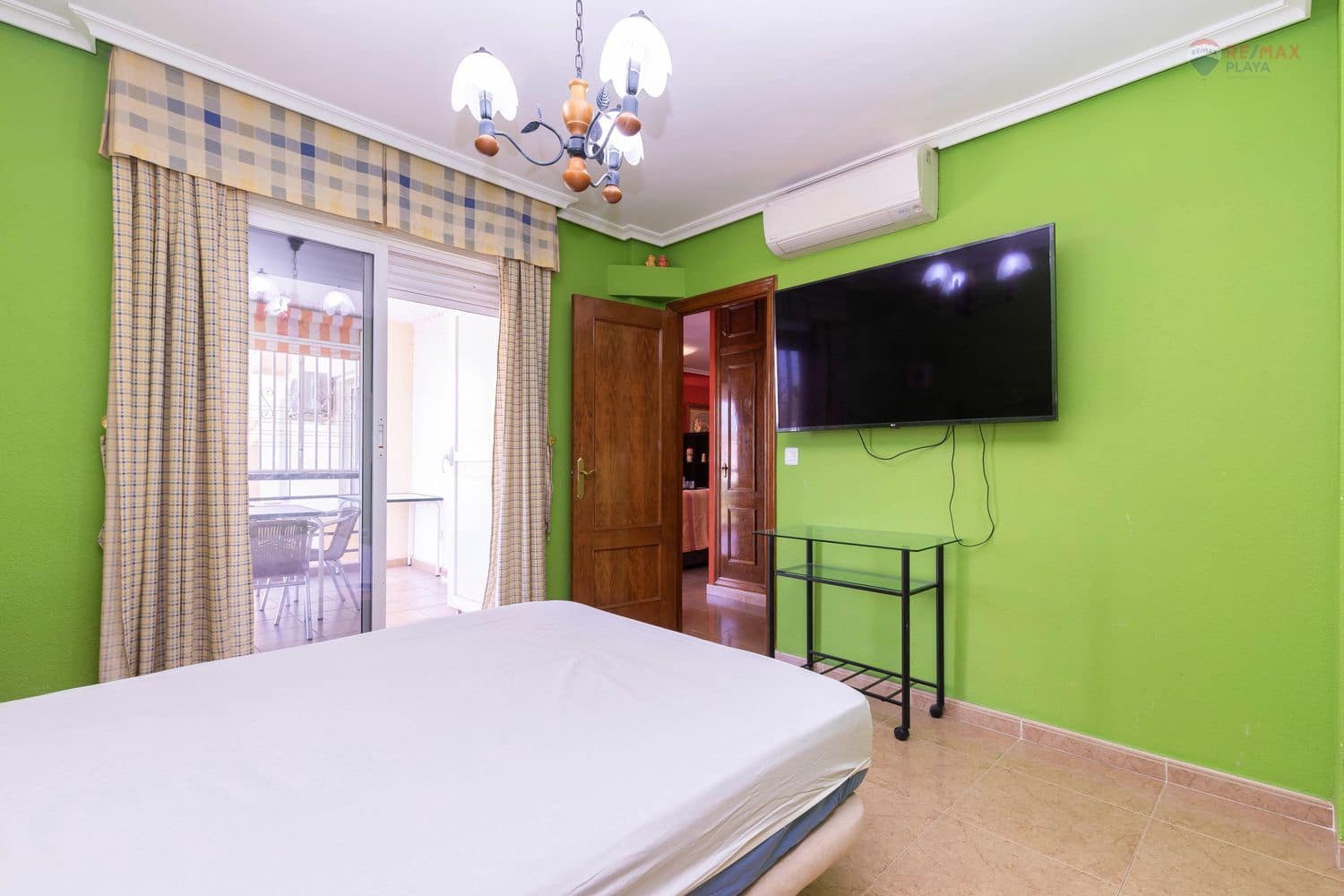 1 soveværelse Lejlighed til salg i Vera med swimmingpool garage - € 189.000 (Ref: 9183279)