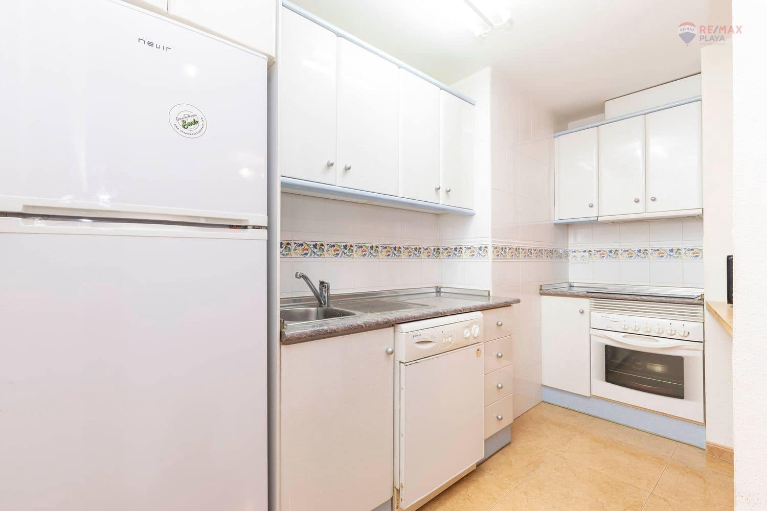 1 soveværelse Lejlighed til salg i Vera med swimmingpool garage - € 189.000 (Ref: 9183279)