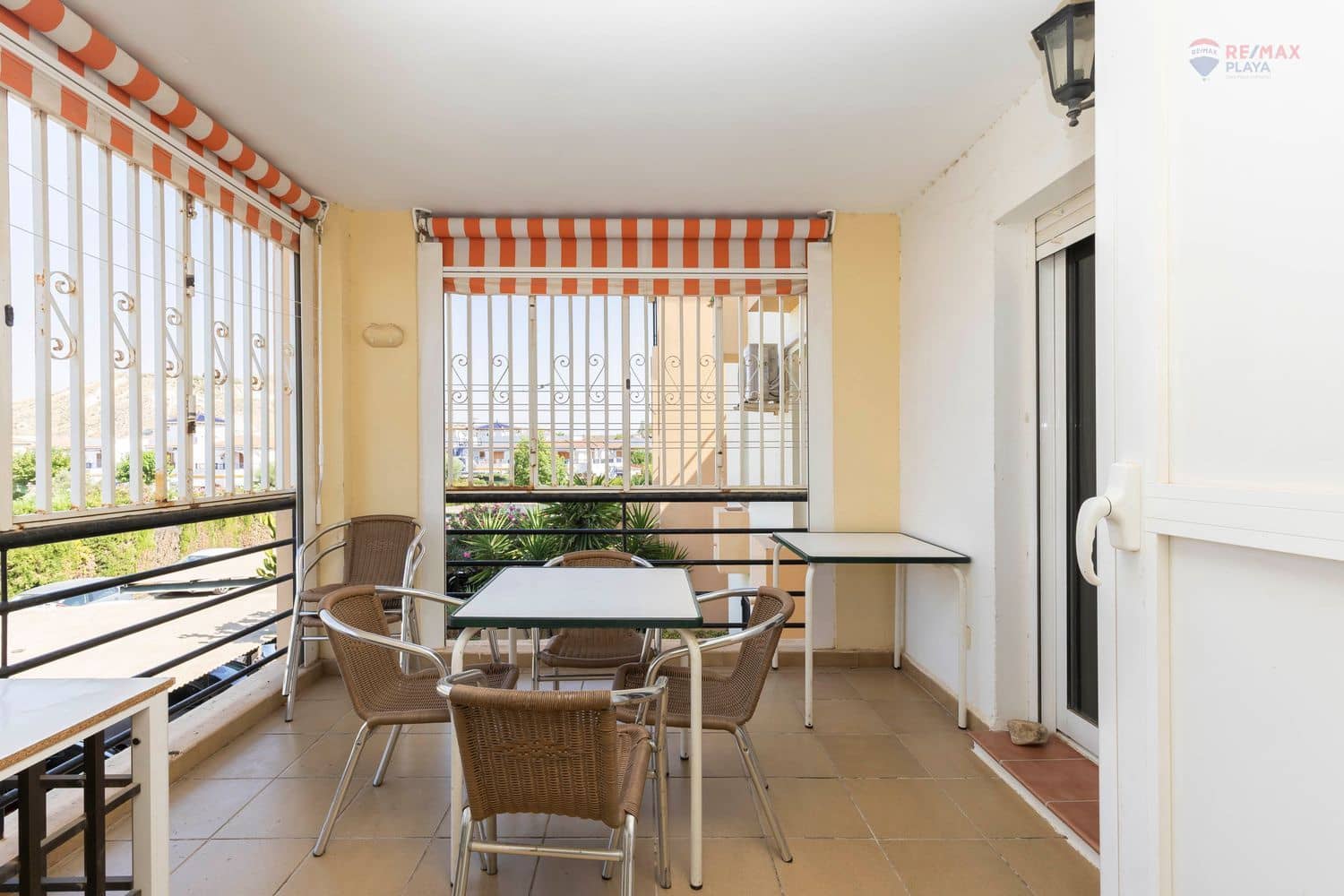 1 soveværelse Lejlighed til salg i Vera med swimmingpool garage - € 189.000 (Ref: 9183279)