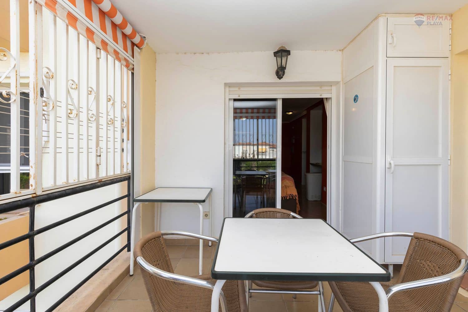 1 soveværelse Lejlighed til salg i Vera med swimmingpool garage - € 189.000 (Ref: 9183279)