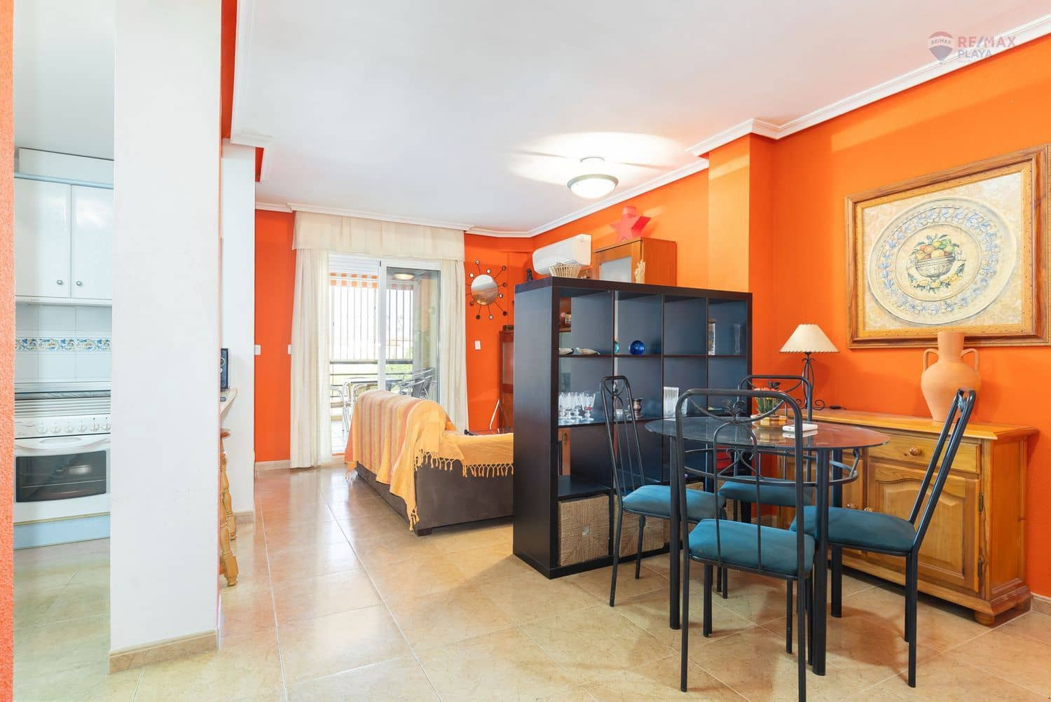 1 soveværelse Lejlighed til salg i Vera med swimmingpool garage - € 189.000 (Ref: 9183279)