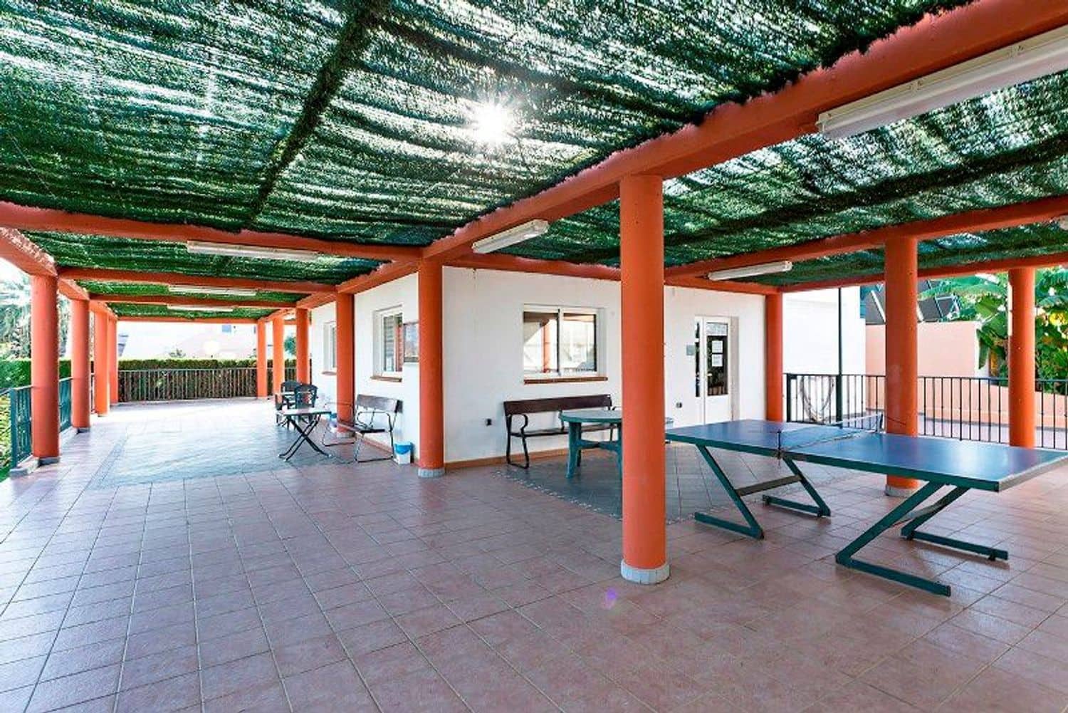 1 soveværelse Lejlighed til salg i Vera med swimmingpool garage - € 189.000 (Ref: 9183279)