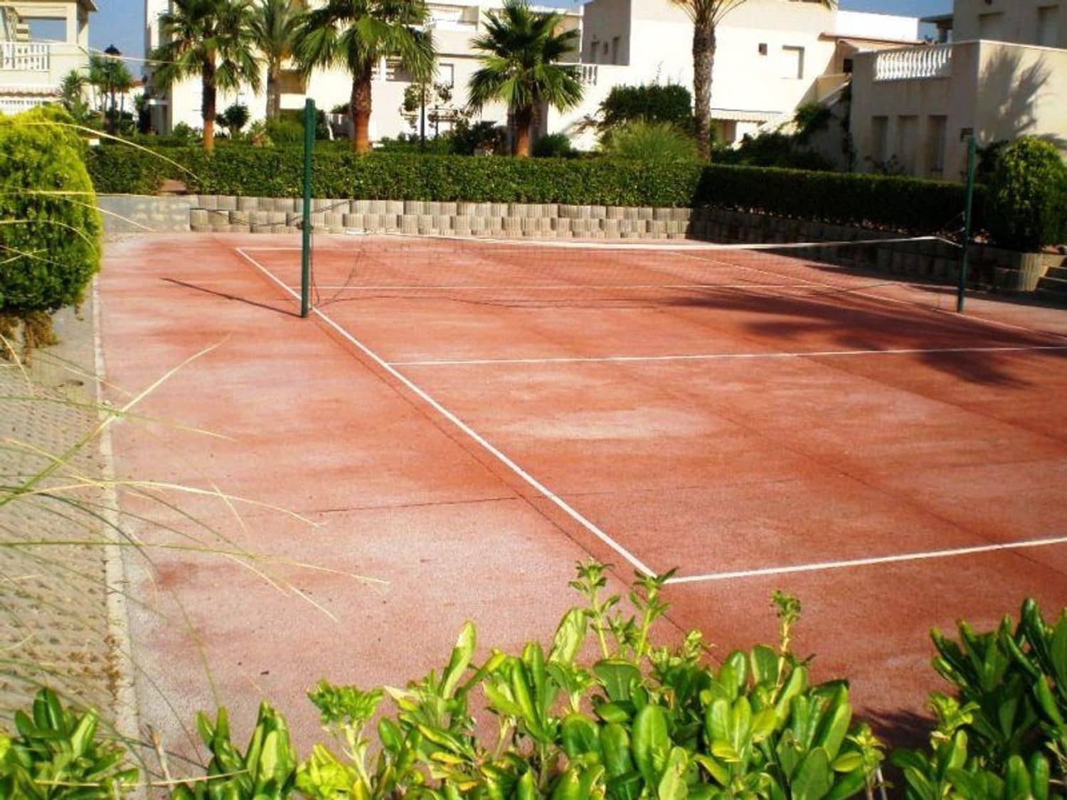 1 soveværelse Lejlighed til salg i Vera med swimmingpool garage - € 189.000 (Ref: 9183279)