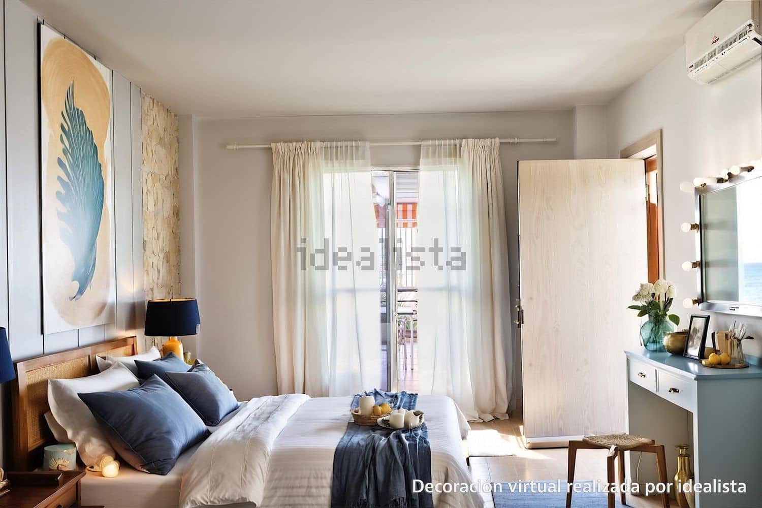 1 soveværelse Lejlighed til salg i Vera med swimmingpool garage - € 189.000 (Ref: 9183279)