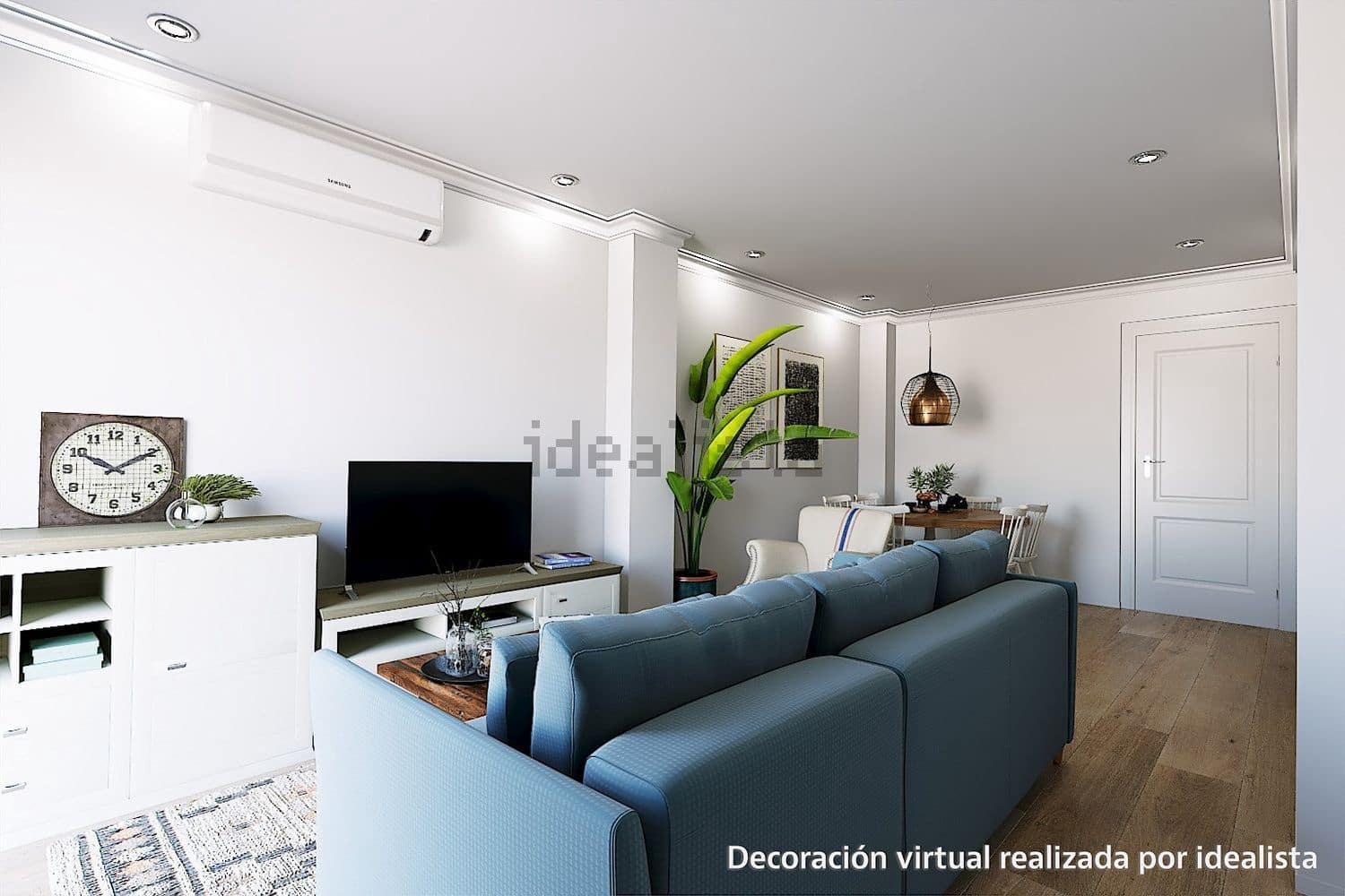 1 soveværelse Lejlighed til salg i Vera med swimmingpool garage - € 189.000 (Ref: 9183279)