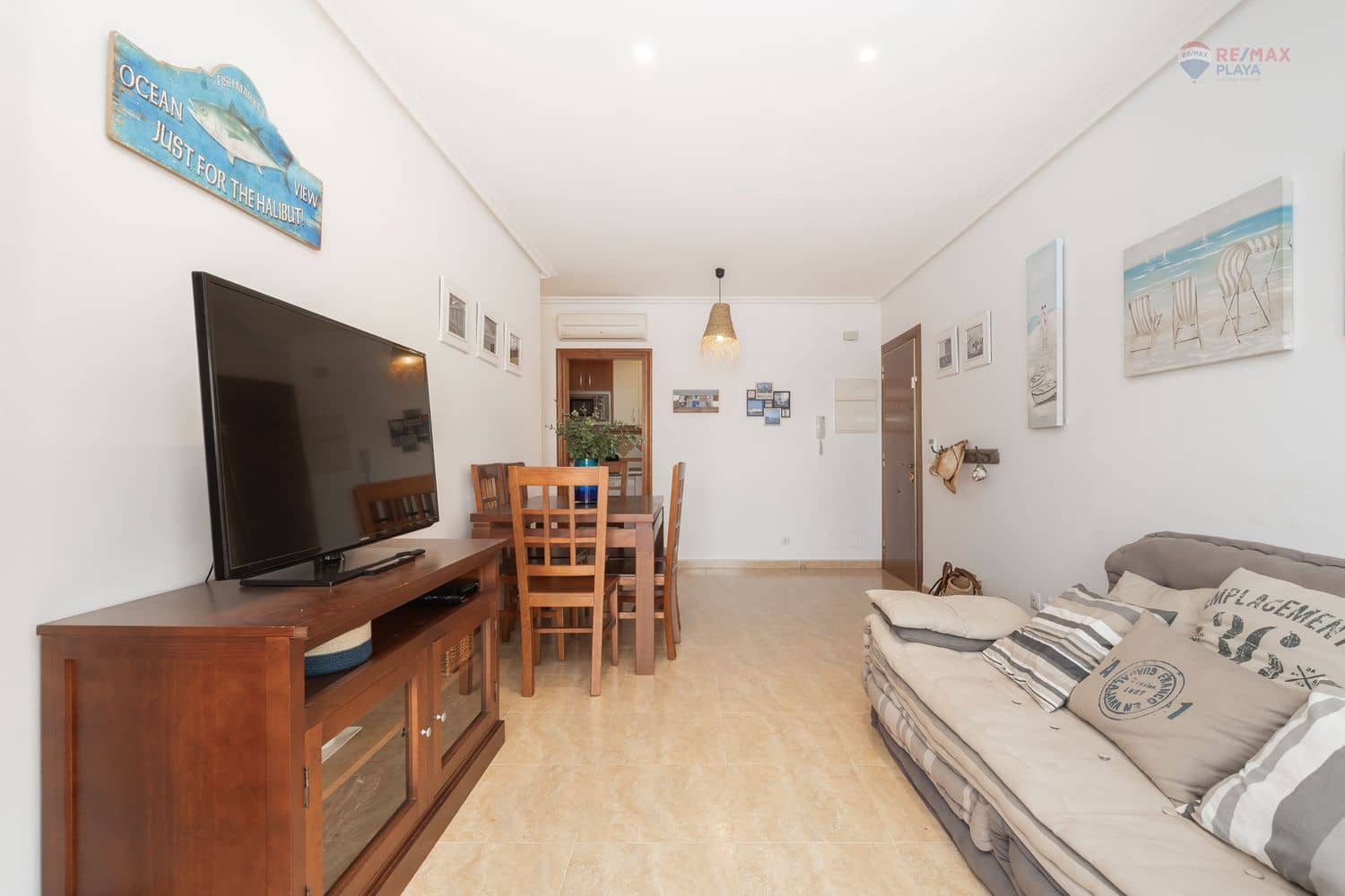 2 chambre Appartement à vendre à Vera avec piscine garage - 194 900 € (Ref: 9195266)