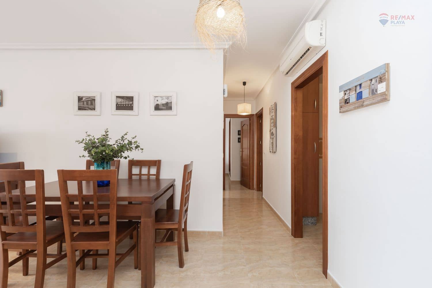 2 chambre Appartement à vendre à Vera avec piscine garage - 194 900 € (Ref: 9195266)